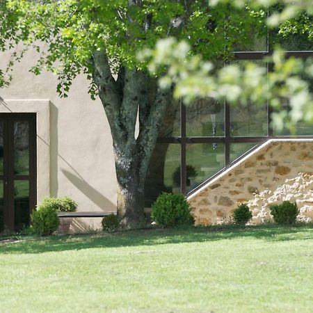 Mas Boudeissoun - Grain De Muscat - Baignade A 600 M Villa Mormoiron Екстериор снимка