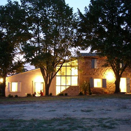 Mas Boudeissoun - Grain De Muscat - Baignade A 600 M Villa Mormoiron Екстериор снимка