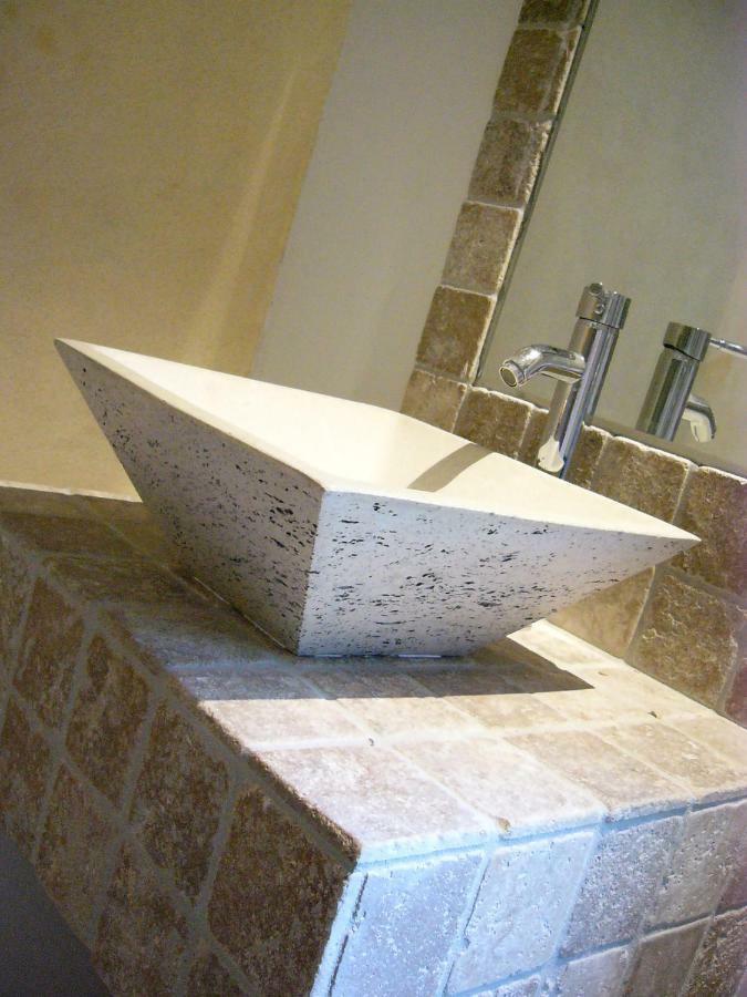 Mas Boudeissoun - Grain De Muscat - Baignade A 600 M Villa Mormoiron Екстериор снимка